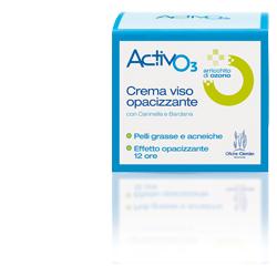 ACTIVO3 CR VISO 24H P GRASSE50 - farmachicca
