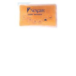 NEXCARE COLDHOT HOT INSTANT CALDO ISTANTANEO BUSTA 8X13 CM - farmachicca