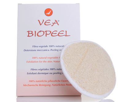 VEA BIOPEEL FIBRA VEG 1PZ - farmachicca