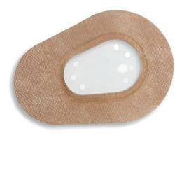 MEDICAZIONE OCULARE PER ORTOTTICA ORTOLUX AIR S - farmachicca