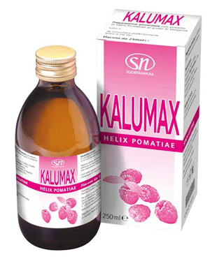 KALUMAX SCIROPPO 125 ML 1 PEZZO - farmachicca