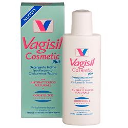VAGISIL DETERGENTE ODOR BLOCK 250 ML - farmachicca