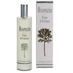 ACQUA PROFUMATA ASSENZIO 50 ML - farmachicca