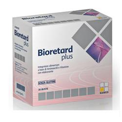BIORETARD PLUS 30 BUSTINE - farmachicca