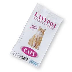 EASYPILL CAT SACCHETTO 40 G - farmachicca