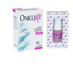 PHARCOS ONICOKER LACCA RINFORZANTE PER UNGHIE 4ML - farmachicca