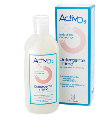 ACTIVO3 DET INT 250ML - farmachicca