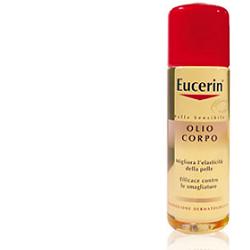 EUCERIN OLIO CORPO 125 ML - farmachicca