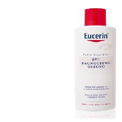 EUCERIN PH5 BAGNOCREMA OLEOSO 400 ML - farmachicca