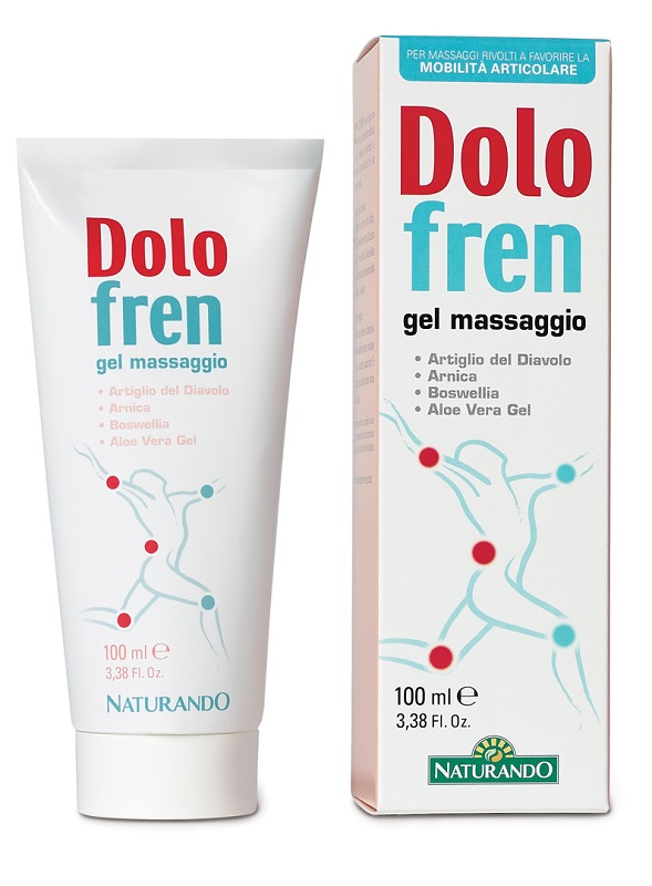 DOLOFREN GEL 100 ML - farmachicca