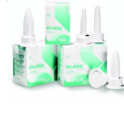 DILATATORE ANALE DILATAN PLUS DIAMETRO 23/27 CRIOTERMICO 2 PEZZI - farmachicca