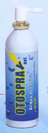 OTOSPRAY PULIZIA ORECCHIO 100 ML - farmachicca