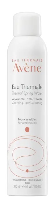 EAU THERMALE AVENE KIT ACQUA TERMALE SPRAY 300 ML + 50 ML - farmachicca