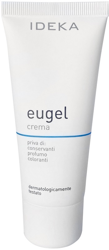 EUGEL CREMA IDRATANTE 50 ML - farmachicca