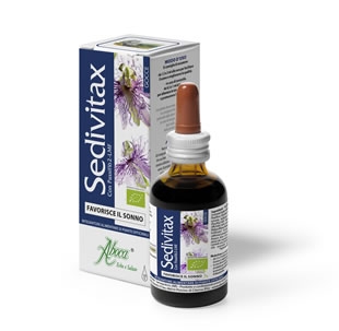 SEDIVITAX BIOLOGICO GOCCE 30 ML - farmachicca