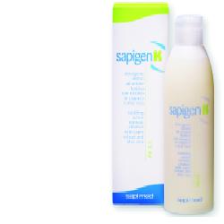 SAPONE LIQUIDO IGIENE INTIMA SAPIGEN K FLACONE 250 ML - farmachicca