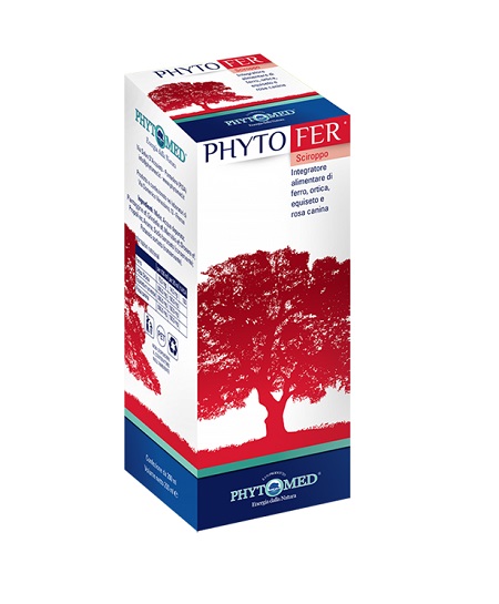PHYTOFER 200 ML - farmachicca
