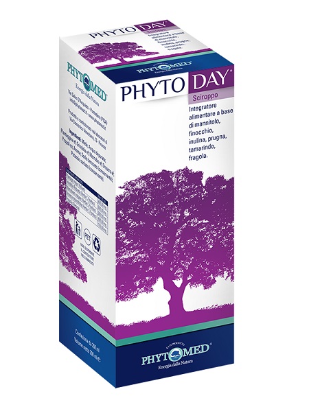 PHYTODAY 150 ML - farmachicca