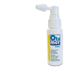 OTOMER BABY ACQUA DI MARE ISOTONICA 20 ML - farmachicca