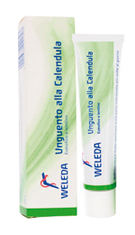 CALENDULA UNGUENTO 25 G - farmachicca