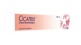 CICATRIX CREMA DERMATOLOGICA 20 G - farmachicca