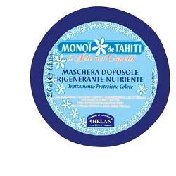 MONOI MASCHERA DOPOSOLE - farmachicca