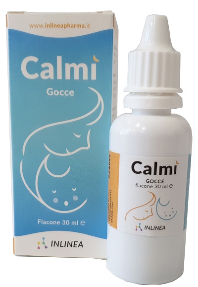 CALMI' GOCCE 30 ML - farmachicca