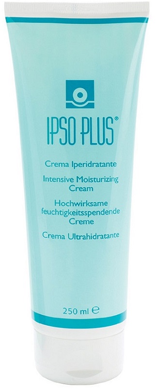 IPSO PLUS CREMA TUBO 250 ML - farmachicca