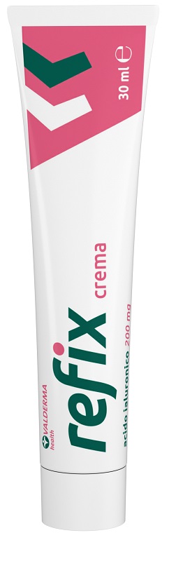 REFIX CR IDRAT CRP 30ML - farmachicca