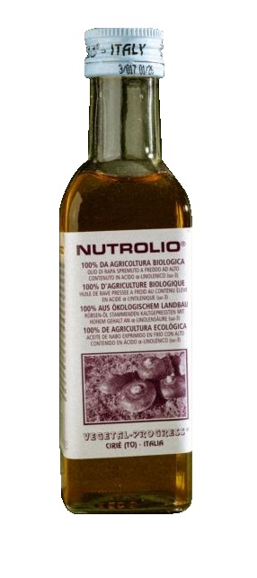 NUTROLIO BIO GOCCE 100 ML - farmachicca