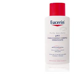 EUCERIN PH5 EMULSIONE IDRATANTE 200 ML - farmachicca
