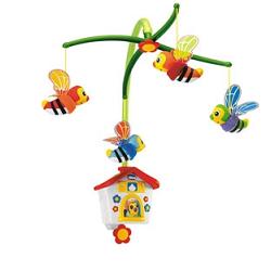 CHICCO GIOCO CASINA DELLE API - farmachicca