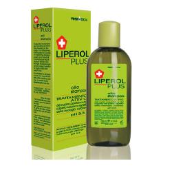 LIPEROL PLUS SHAMPOO 150 ML - farmachicca