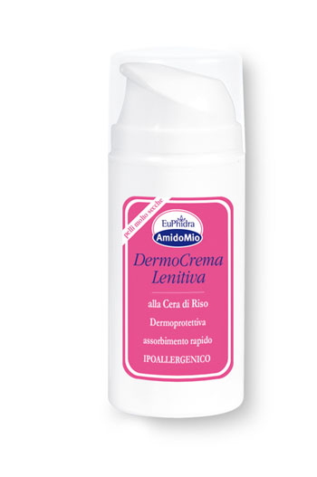 EUPHIDRA AMIDOMIO LENITIVO 100 ML - farmachicca