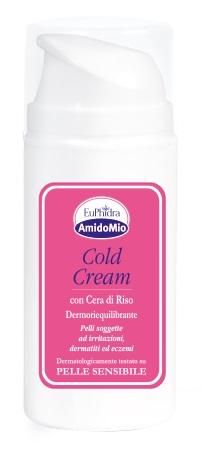 EUPHIDRA AMIDOMIO DERMOCREMA 100 ML - farmachicca