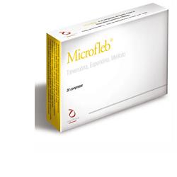 MICROFLEB 30 COMPRESSE - farmachicca