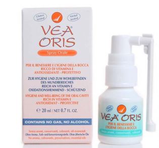 VEA ORIS SPR 20 ML - farmachicca