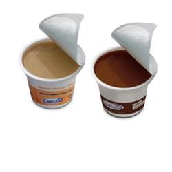 DELICAL CREME CIOCCOLATO 4 X 125 G - farmachicca