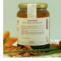 ALOEMIELE 800 G - farmachicca