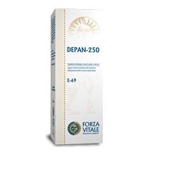 ECOSOL DEPAN-250 250 ML - farmachicca