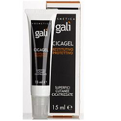 CICAGEL 15 ML - farmachicca