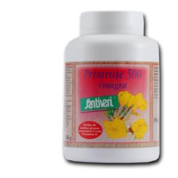 OLIO OENOTERA 220 PERLE SANTIVERI - farmachicca