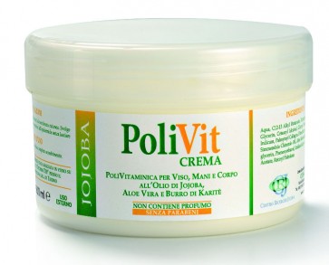POLIVIT CREMA 500 ML - farmachicca