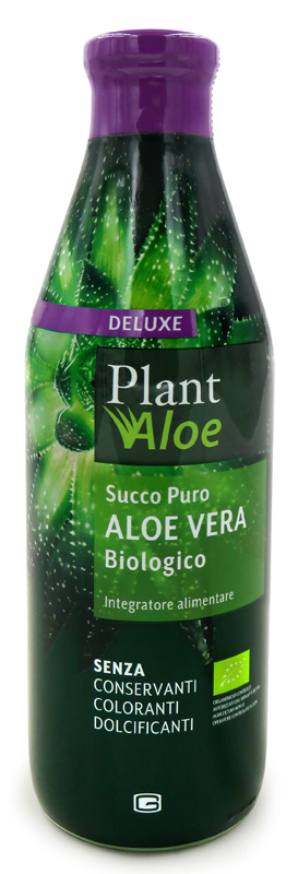 ALOE DELUXE BIO1000 PLANTARIUM - farmachicca
