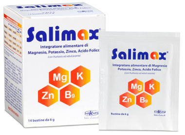 SALIMAX 14 BUSTINE - farmachicca