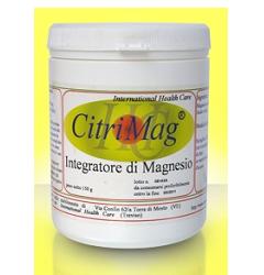 CITRIMAG POLVERE 150 G - farmachicca