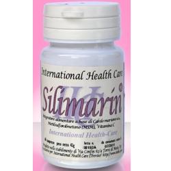 SILIMARIN 60 COMPRESSE - farmachicca
