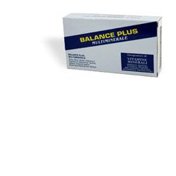 BALANCE PLUS MULTIMINERALE 20 BUSTINE - farmachicca