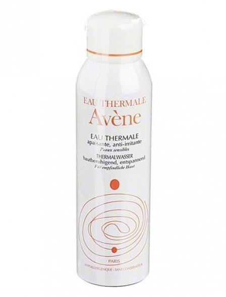 EAU THERMALE AVENE SPRAY ACQUA TERMALE 50 ML - farmachicca