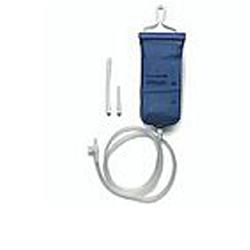 KIT ACCESSORI ENTEROCLISMA - farmachicca